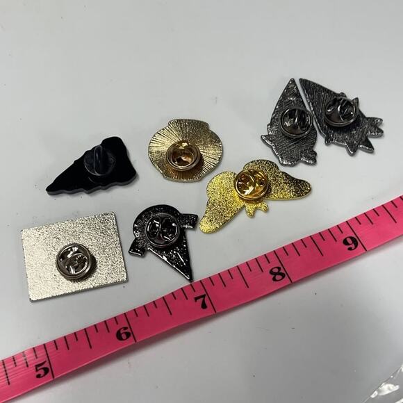 Pin Lot #11 - Picture 2 of 2